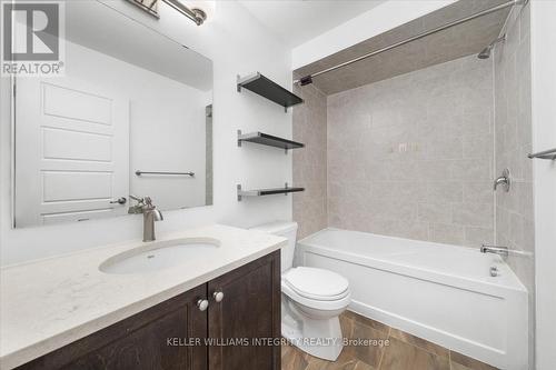 310 Pumpkinseed Crescent, Ottawa, ON - Indoor Photo Showing Bathroom