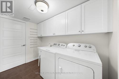 310 Pumpkinseed Crescent, Ottawa, ON - Indoor Photo Showing Laundry Room