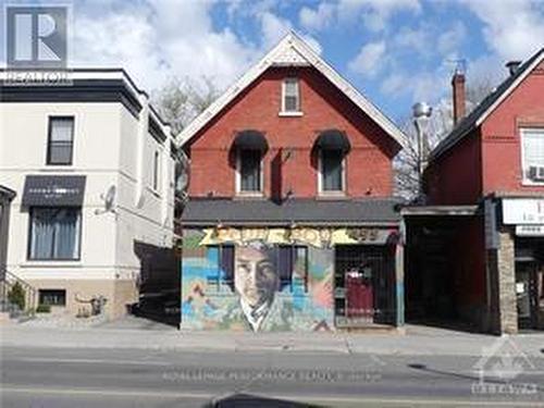 495 Somerset Street W, Ottawa, ON 