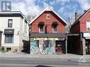 495 Somerset Street W, Ottawa, ON 