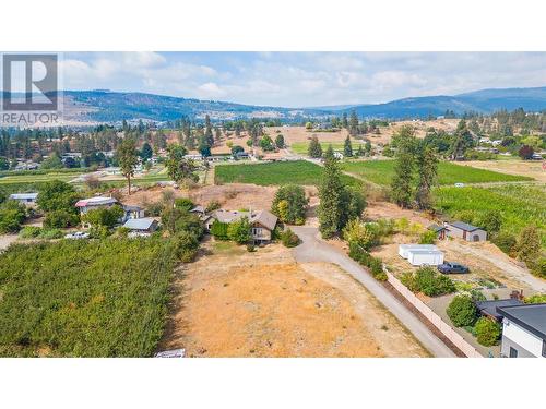 3586 Elliott Road, West Kelowna, BC - Outdoor With View