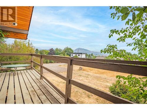 3586 Elliott Road, West Kelowna, BC - Outdoor