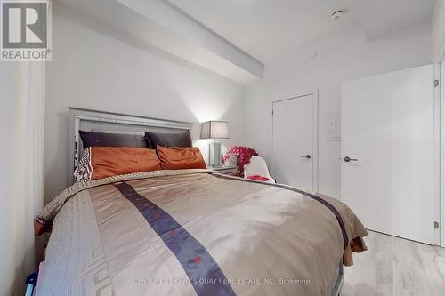 330 - 7 Golden Lion Heights, Toronto, ON - Indoor Photo Showing Bedroom