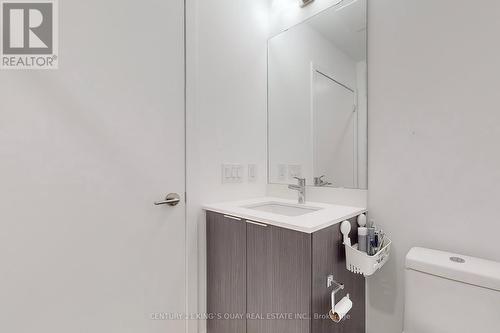 330 - 7 Golden Lion Heights, Toronto, ON - Indoor Photo Showing Bathroom