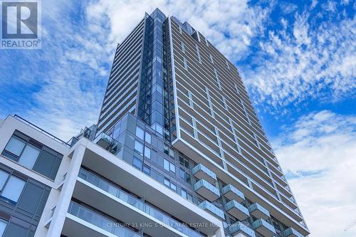 330 - 7 Golden Lion Heights, Toronto, ON - Outdoor