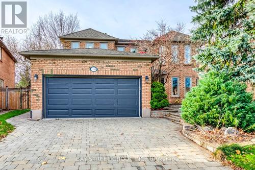 1141 Windrush Drive, Oakville, ON - Outdoor