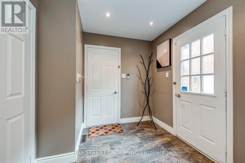 1141 Windrush Drive, Oakville, ON - Indoor Photo Showing Other Room