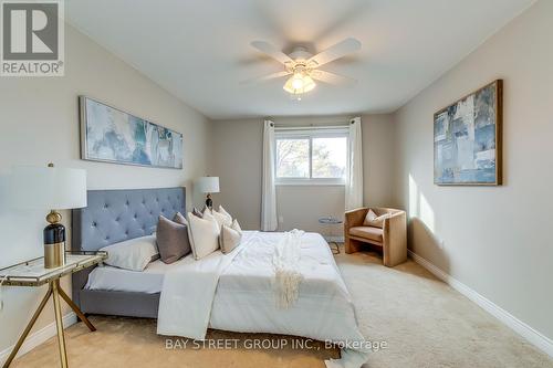 1141 Windrush Drive, Oakville, ON - Indoor Photo Showing Bedroom