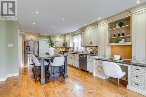 1141 Windrush Drive, Oakville, ON - Indoor