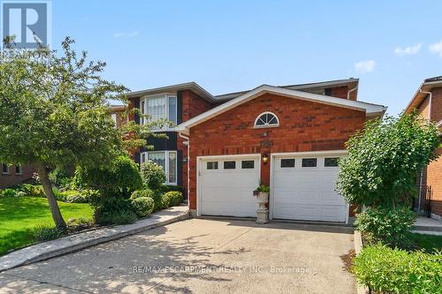 1983 Roy Ivor Crescent, Mississauga, ON - Outdoor