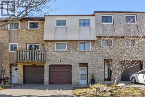 3 - 985 Limeridge Road E, Hamilton, ON - Outdoor With Facade