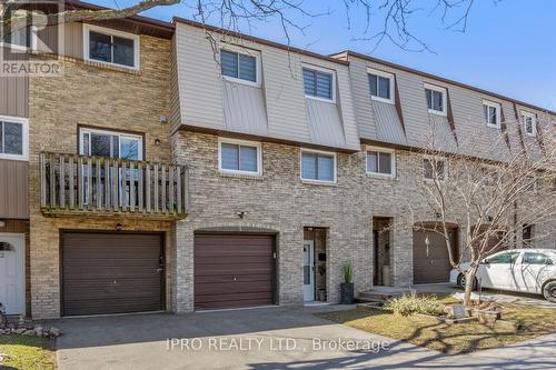 3 - 985 Limeridge Road E, Hamilton, ON - Outdoor With Facade