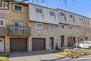 3 - 985 Limeridge Road E, Hamilton, ON  - Outdoor With Facade 