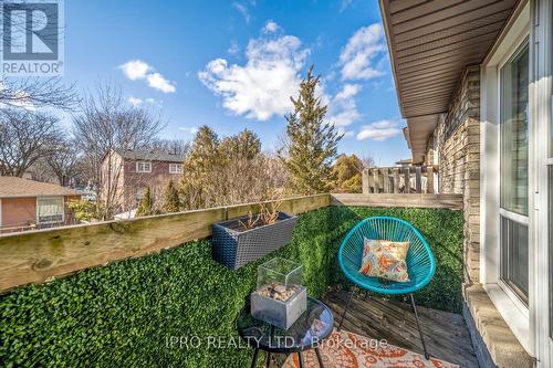 3 - 985 Limeridge Road E, Hamilton, ON - Outdoor