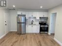 15 - 1759 King Street, Hamilton, ON  - Indoor Photo Showing Kitchen With Stainless Steel Kitchen 