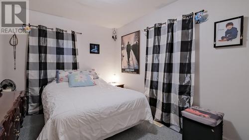 342 Norton Street, Penticton, BC - Indoor Photo Showing Bedroom