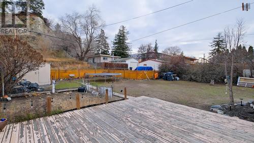 342 Norton Street, Penticton, BC - Outdoor