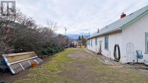 342 Norton Street, Penticton, BC - Outdoor