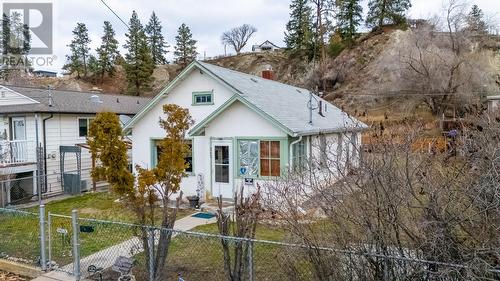 342 Norton Street, Penticton, BC - Outdoor