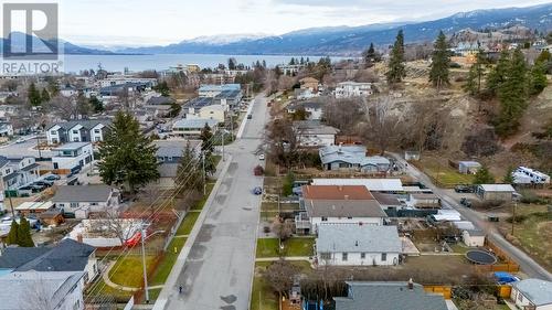 342 Norton Street, Penticton, BC - Outdoor With Body Of Water With View