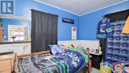 342 Norton Street, Penticton, BC - Indoor Photo Showing Bedroom