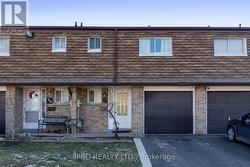 34 - 3860 MORNING STAR DRIVE  Mississauga, ON L4T 1Y9