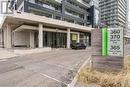 3006 - 360 Square One Drive, Mississauga, ON  - Outdoor With Balcony 