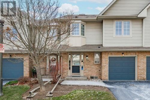 133 - 3333 New Street, Burlington, ON - Outdoor