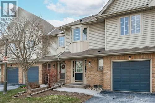 133 - 3333 New Street, Burlington, ON - Outdoor