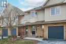 133 - 3333 New Street, Burlington, ON  - Outdoor 