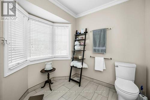 133 - 3333 New Street, Burlington, ON - Indoor Photo Showing Bathroom