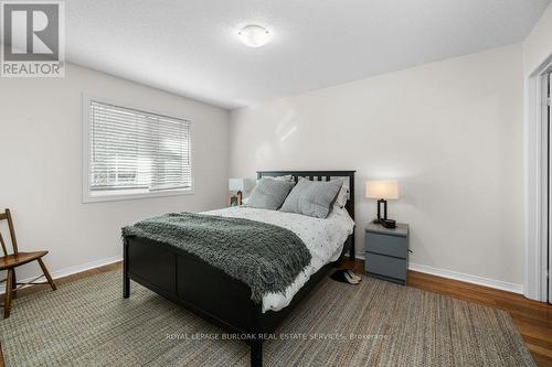 133 - 3333 New Street, Burlington, ON - Indoor Photo Showing Bedroom