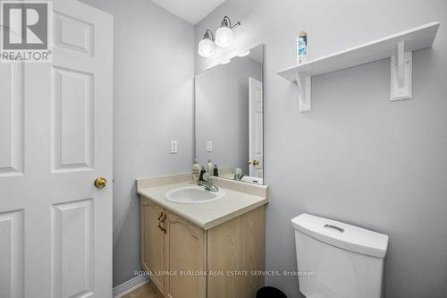 133 - 3333 New Street, Burlington, ON - Indoor Photo Showing Bathroom