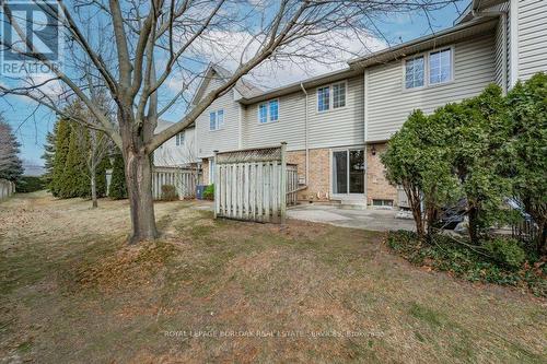 133 - 3333 New Street, Burlington, ON - Outdoor