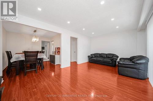 5 - 3175 Kirwin Avenue, Mississauga, ON - Indoor