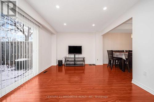 5 - 3175 Kirwin Avenue, Mississauga, ON - Indoor Photo Showing Other Room