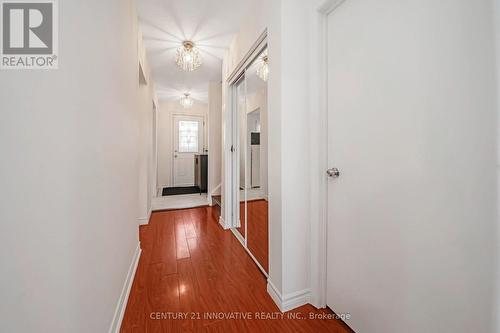 5 - 3175 Kirwin Avenue, Mississauga, ON - Indoor Photo Showing Other Room