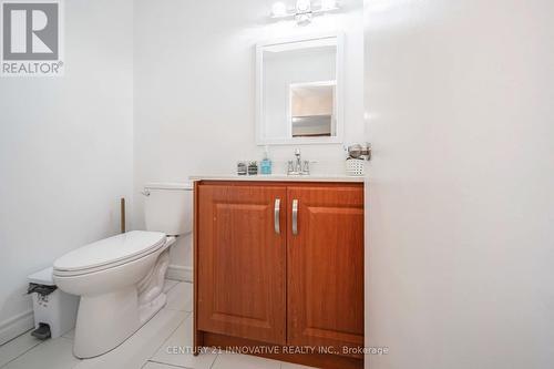 5 - 3175 Kirwin Avenue, Mississauga, ON - Indoor Photo Showing Bathroom