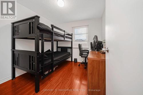 5 - 3175 Kirwin Avenue, Mississauga, ON - Indoor Photo Showing Other Room