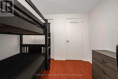 5 - 3175 Kirwin Avenue, Mississauga, ON - Indoor Photo Showing Bedroom