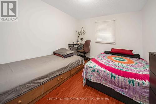 5 - 3175 Kirwin Avenue, Mississauga, ON - Indoor Photo Showing Bedroom