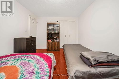 5 - 3175 Kirwin Avenue, Mississauga, ON - Indoor Photo Showing Bedroom