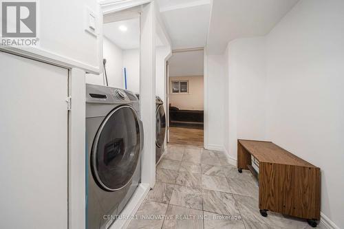 5 - 3175 Kirwin Avenue, Mississauga, ON - Indoor Photo Showing Laundry Room