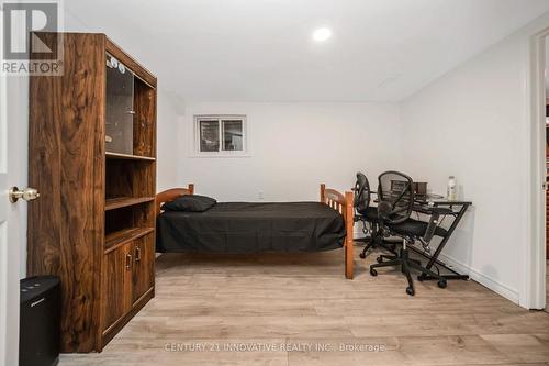 5 - 3175 Kirwin Avenue, Mississauga, ON - Indoor