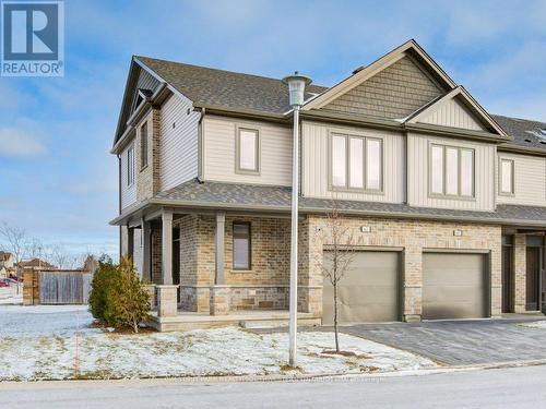 745 Chelton Road, London, ON - Outdoor With Facade