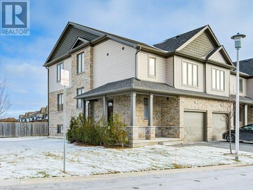 745 Chelton Road, London, ON - Outdoor With Deck Patio Veranda With Facade