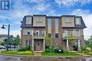 2 Groom Lane, Hamilton, ON  - Outdoor With Balcony With Facade 