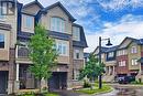 2 Groom Lane, Hamilton, ON  - Outdoor With Facade 