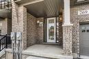 269 Provident Way, Hamilton, ON  - Outdoor 