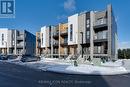 68 - 261 Woodbine Avenue W, Kitchener, ON  - Outdoor With Balcony With Facade 